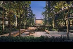 Savannah Condopark (D18), Condominium #562042741